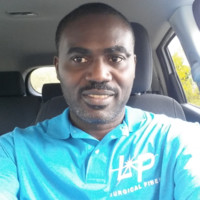 Michael Ishmael Thompson-Quartey