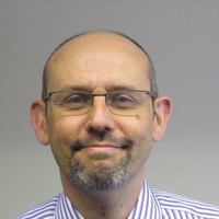 Richard Brocklehurst