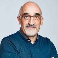 Ilya Zilber