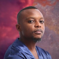 Riley Maphophe