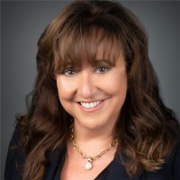 Sharon E. Crane, Ph.D. (She/Her)