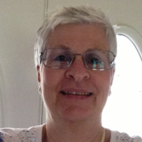 Eileen George