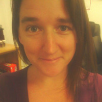 Kimberly Weindel