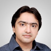 Ketan Arora