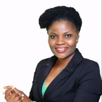Grace Adeniji MBA, ACA, B.Sc