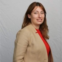 Nino Tevzadze
