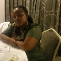 sylvia Namujuzi