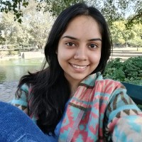Yashika Bagga