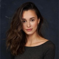 Lory Gagné