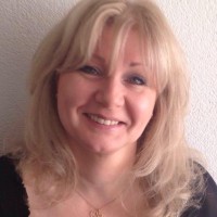 Arlette Simons