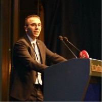 Tekin Ekinci