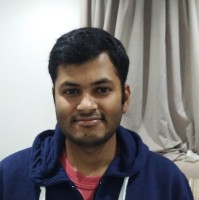 Abhishek Kumar Singh