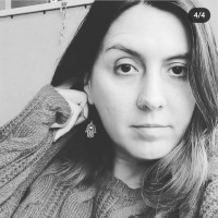Mariana Tavella