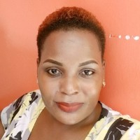 Olivia Nanteza