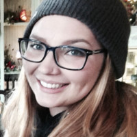 Brittany Parrish