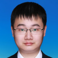 Tianyuan Chen