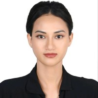 Kaklyda Huy
