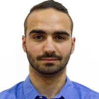 Patrick Marques Meliciano