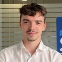 Lucas Gizard