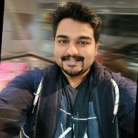 Hariprasad P