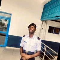 Irabor Benedict Ehiz