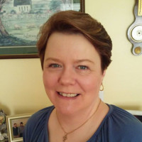 Sandy Whisman
