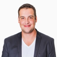 Nick Van Zaal