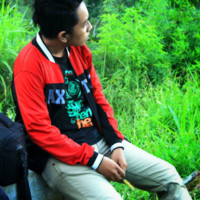 Yondy Roman Saputra