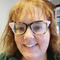 Stacey Cooper
