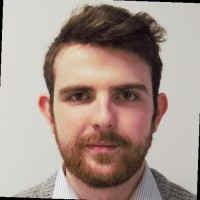 Conor O' Leary