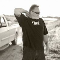 Chris Palmer