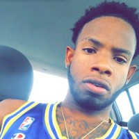 Deangelo Allen