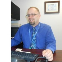 Chad Burroughs