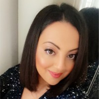 Anisha Patel