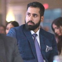 Ajay Bains
