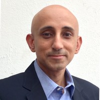 Vikas Chopra