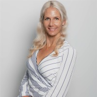 Georgia Clarke