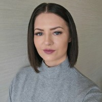 Ana Blazinic (Babic)