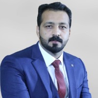 Engr.Qaisar Mahmood