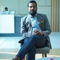 Syed Sameer Hashmi