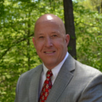 David Inch