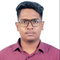 Naveen Kumar D