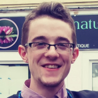 Daniel Ahl