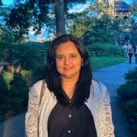Pallavi Bawaskar