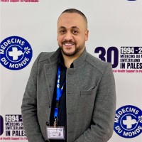 Moussa Yousef