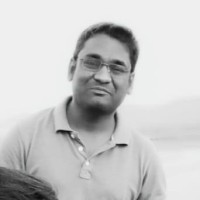Sameer Bagaddeo