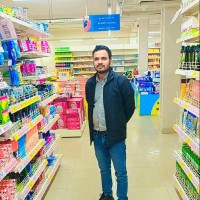 K K Singh Rajput