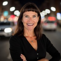 Jenni (Blendu) Gudapati PhD MBA RN