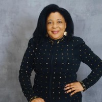 Shekinah Achu