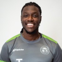 Adisa Reid